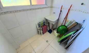 Imagem 7: Apartamento 2 dormitórios - Canto do Forte - 80 m² - R$ 420.000,00 - Praia Grande-SP
