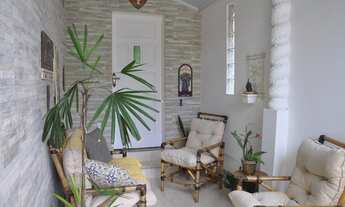 Imagem 6: Casa Bingen, reformadíssima, Duarte Silveira, excelente preço, saída Rio - Petrópolis