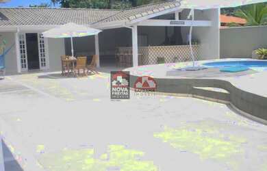 Imagem 4: Caraguatatuba - Casa de Condomínio - Mococa