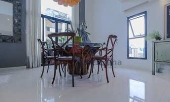 Imagem 6: SãO PAULO - Apartamento Padrão - Itaim Bibi