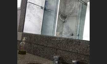 Imagem 2: Apartamento com 4 dormitórios à venda, 170 m² por R$ 1.370.000 - Santo Agostinho - Belo Ho