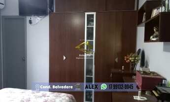 Imagem 4: Casa Condomínio Belvedere Terra Nova em São José do Rio Preto