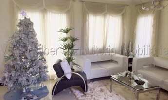 Imagem 6: Casa Cond Ibiti do Paço com 3 suítes e piscina