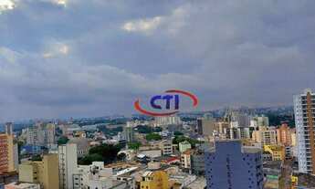 Imagem 3: Apartamento à venda, 187 m² por R$ 1.159.000,00 - Rudge Ramos - São Bernardo do Campo/SP