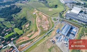 Imagem 5: Terreno à venda, 109000 m² por R$ 38.000.000,00 - dos Pires - Extrema/MG