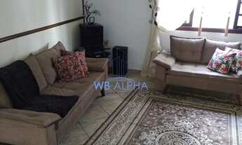 Imagem 7: Casa à venda - Condomínio Alphaville Residencial 11 - Santana de Parnaíba - SP