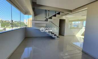 Imagem: Cobertura duplex a venda no Copacabana em