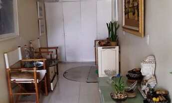 Imagem 5: Cobertura duplex para venda com 143 metros quadrados com 3 quartos suíte , armários , 1 va