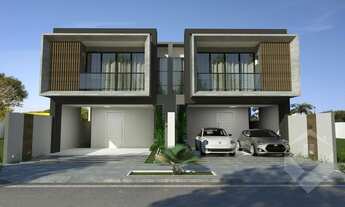 Imagem 2: Sobrado com 3 dormitórios à venda, 163 m² - Tropical III - Cascavel/PR