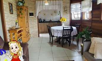 Imagem 3: Casa com 04 dormitórios e apenas 100 metros do mar!! Casa Bela