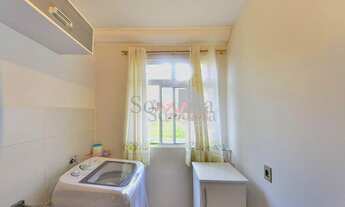 Imagem 7: Apartamento com 2 dormitórios à venda por R$ 110.000,00 - Campo de Santana - Curitiba/PR