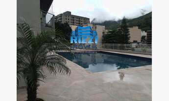 Imagem: RIZZI IMÓVEIS VENDE APARTAMENTO NA TIJUCA