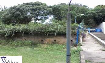 Imagem 5: 02637 - Terreno, VILA ROSA - SÃO PAULO/SP