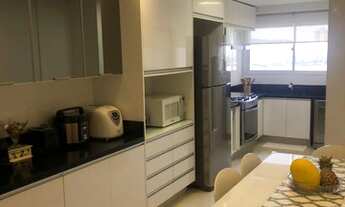 Imagem 5: Apartamento em Alphaville 258m 4 suites 3 vg R$:3 milhões