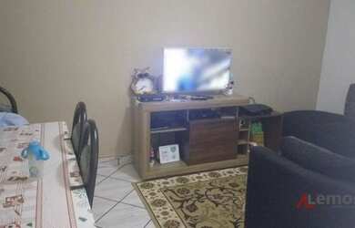 Imagem 2: Casa com 3 dormitórios à venda de 170 m² no bairro Jardim das Cerejeiras em Atibaia/SP - C