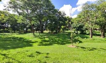 Imagem 4: Terreno no Residencial Aldeia do Vale