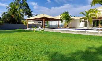 Imagem 6: Casa no Encontro das Águas