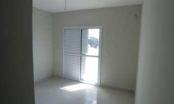 Imagem 5: Apartamento para venda tem 54 metros quadrados com 2 quartos sendo 1 suíte no Santa Mônica