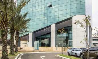 Imagem 3: Porto Alegre - Conjunto Comercial/Sala - Cristal