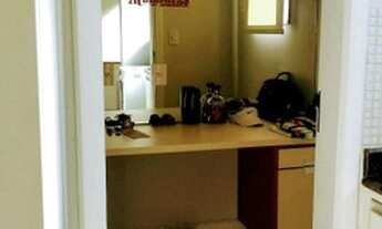 Imagem 7: COBERTURA LINEAR SOL MANHÃ JARDIM DA PENHA