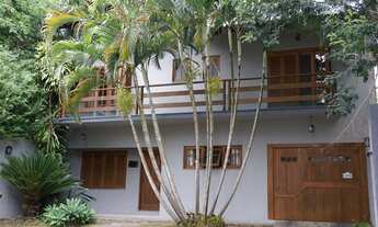 Imagem: Porto Alegre - Casa Padrão - Tristeza