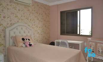 Imagem 5: Apartamento com 4 dormitórios à venda, 160 m² por R$ 700.000 - Maracanã - Uberlândia/MG