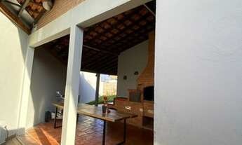 Imagem 7: Casa para venda tem 214 metros quadrados com 3 quartos em Boa Vista - Itapira - SP