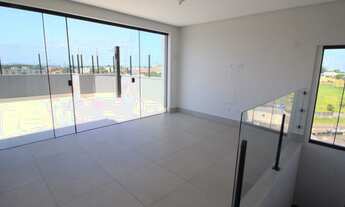 Imagem 4: Ap. Duplex 3 Quartos - Setor Pedro Ludovico - Goiânia - GO