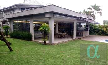 Imagem 6: Casa em terreno de 1000 m2