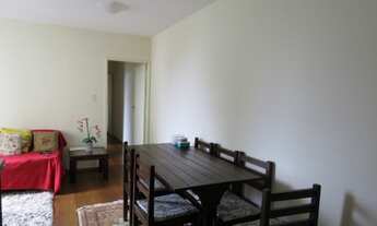 Imagem 2: Apartamento, 2 dormitórios, 1 vaga, Centro - Florianópolis - SC