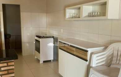 Imagem 7: CASA DE PRAIA - RUA ENGENHEIRO ALVES NORONHA - BAIRRO: ALTO DO MURICI - PRAIA PEITO DE MOÇ