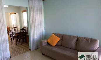 Imagem 6: Casa com 3 dormitórios à venda, 350 m² de terreno e 104 m² de área construída, com amplo