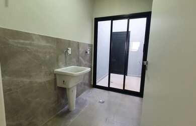 Imagem 7: Casa de condomínio térrea para venda com 140 metros quadrados com 3 quartos