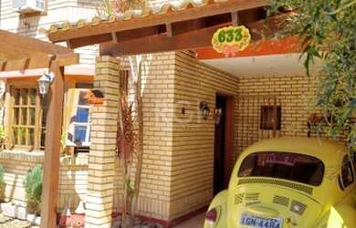 Imagem 6: Porto Alegre - Casa Padrão - Guarujá