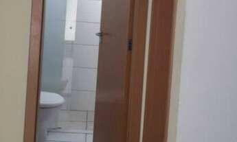 Imagem 5: Apartamento com 2 dormitórios à venda, 50 m² por R$ 135.000,00 - Jardim Santo Antônio - Ar