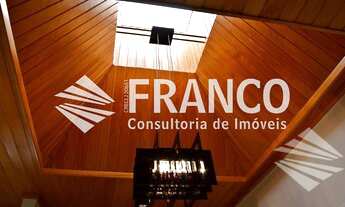 Imagem 5: Casa com 4 dormitórios à venda, 1000 m² - Jardim Santana - Tremembé/SP