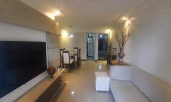 Imagem 7: Apartamento com 3 dormitórios à venda, 82 m² por R$ 345.000,00 - Bessa - João Pessoa/PB