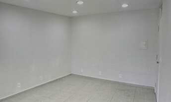 Imagem 5: Sala comercial para aluguel em andar alto bem localizado no Centro de Florianópolis