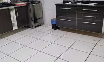 Imagem 5: Casa com 2 quartos sendo 01 suite Jardim Imperial - Várzea Grande - MT