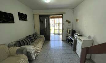 Imagem 2: Casa de condomínio para venda com 70 m2 com 2 quartos na Praia Capão Novo