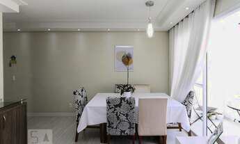 Imagem 4: Apartamento à Venda - Mooca, 2 Quartos, 64 m2