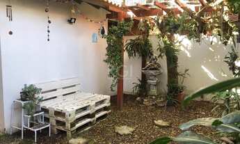 Imagem 7: Porto Alegre - Casa Padrão - Tristeza