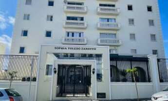 Imagem: Apartamento para venda tem 126 metros quadrados