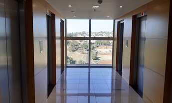 Imagem 1: Consultório para venda possui 58 metros quadrados