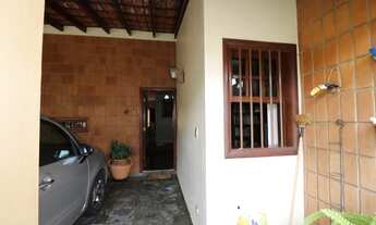 Imagem 6: Casa - Jardim Paraíso - Campinas