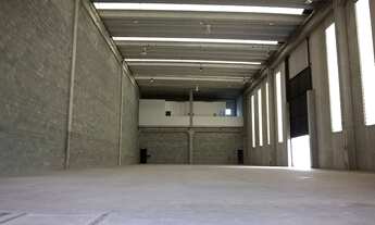 Imagem 7: Galpão Locação Tamboré Alphaville | Próximo Castelo Branco