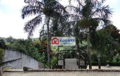 Imagem 6: Chácara com 5 dormitórios à venda, 3000 m² por R$ 2.990.000,00 - Monterrey - Louveira/SP