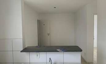 Imagem 7: Apartamento no Recanto das Borboletas