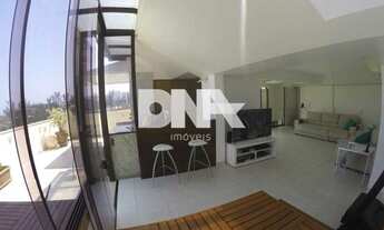 Imagem 5: Rio de Janeiro - Apartamento Padrão - Barra da Tijuca