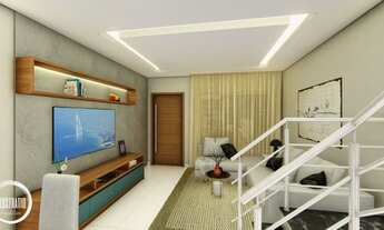 Imagem 7: Sobrado com 2 dormitórios à venda, 101 m² por R$ 438.000,00 - São José - Canoas/RS